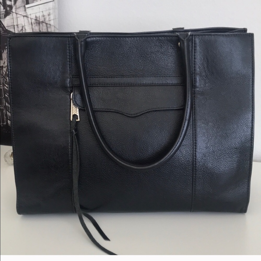 Large Rebecca Minkoff Bag